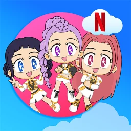 Netflix Neşeli Köşe